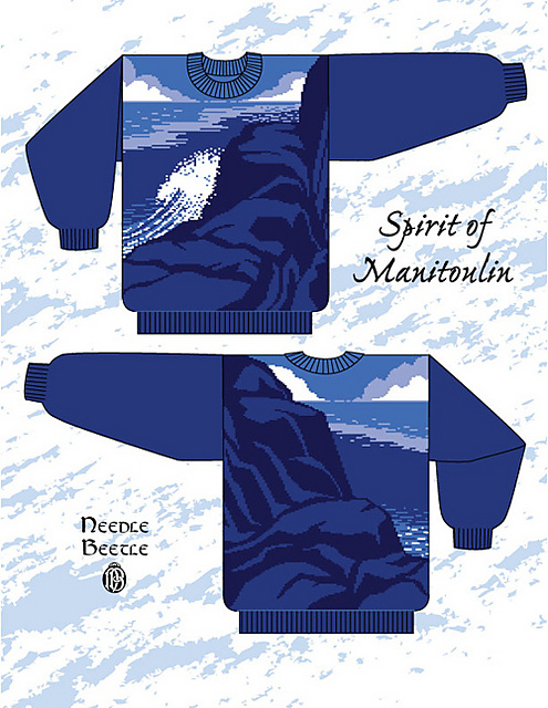 Spirit of Manitoulin