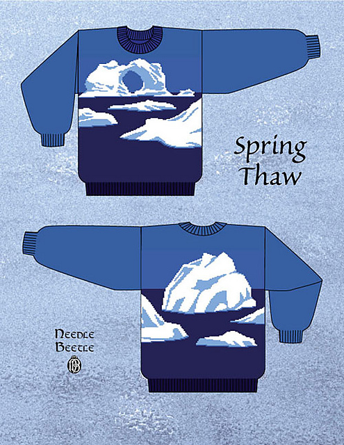 Spring Thaw