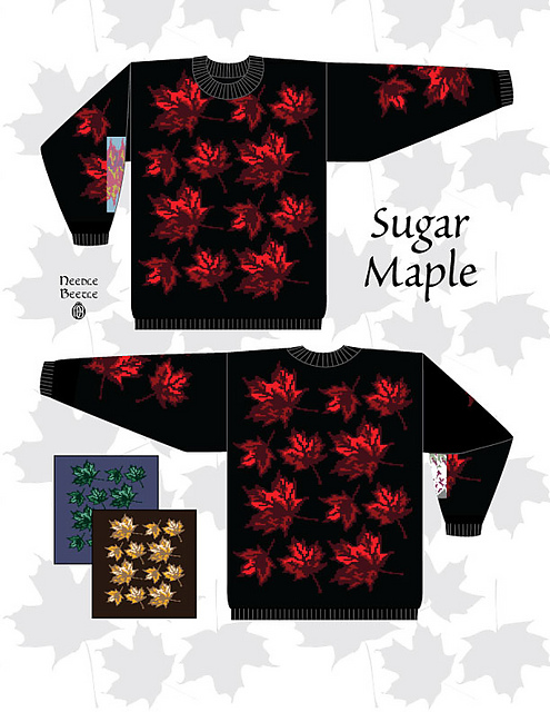 Sugar Maple
