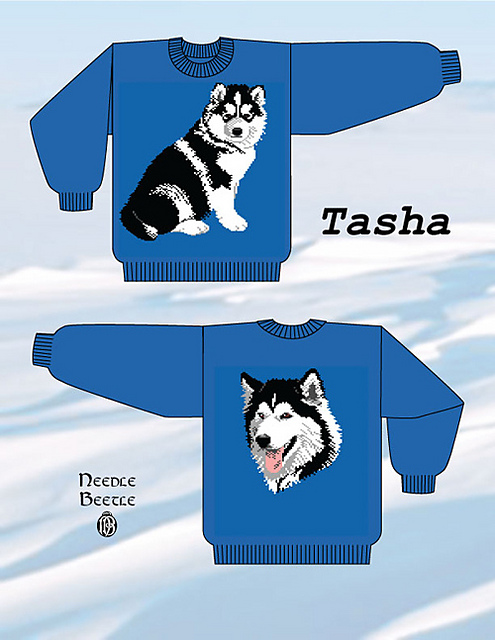 Tasha