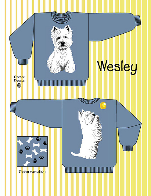 Wesley