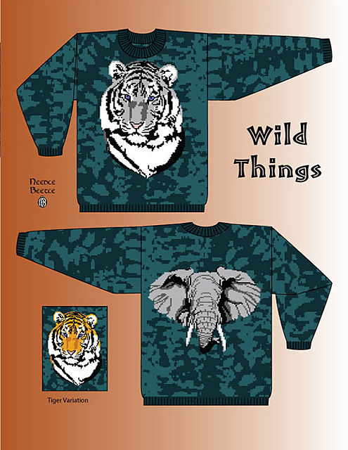 Wild Things