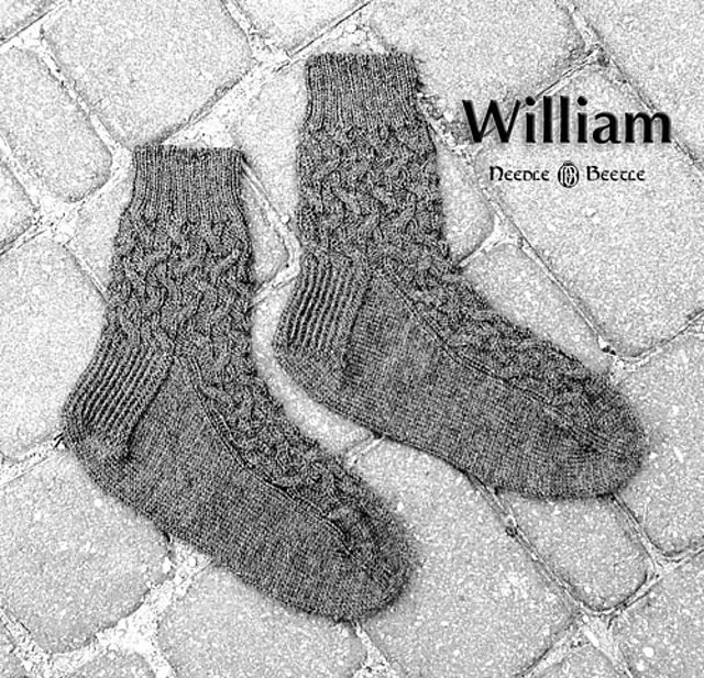 William