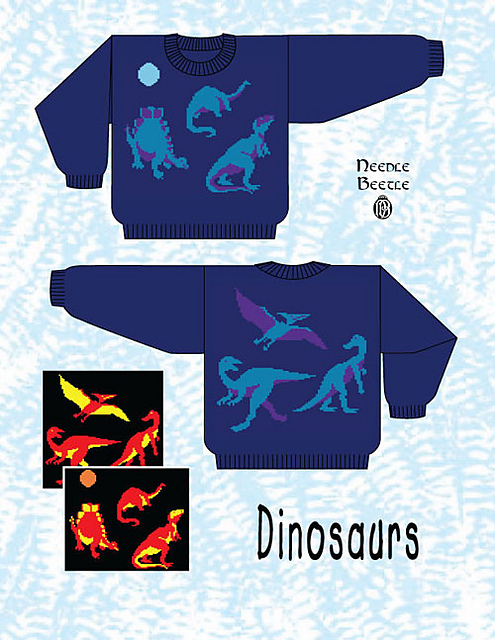 Dinosaurs