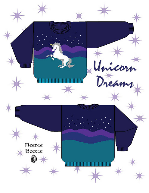 Unicorn Dreams
