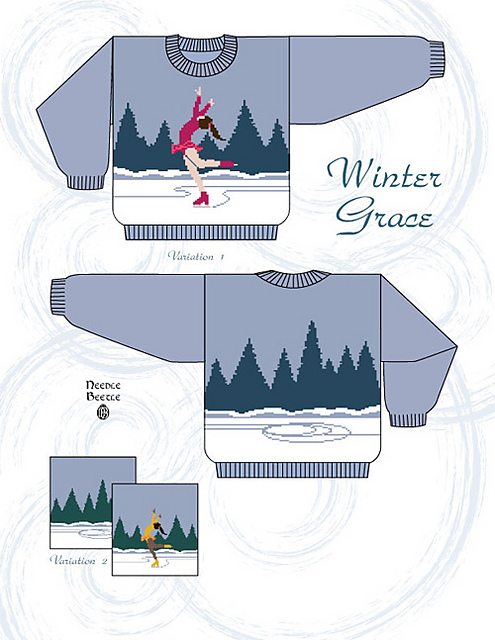 Winter Grace