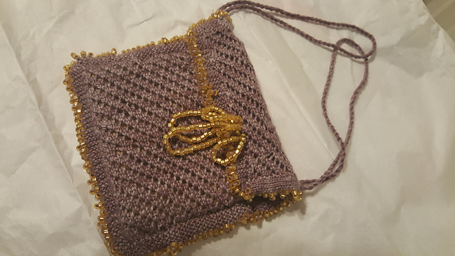 Wrist Bag