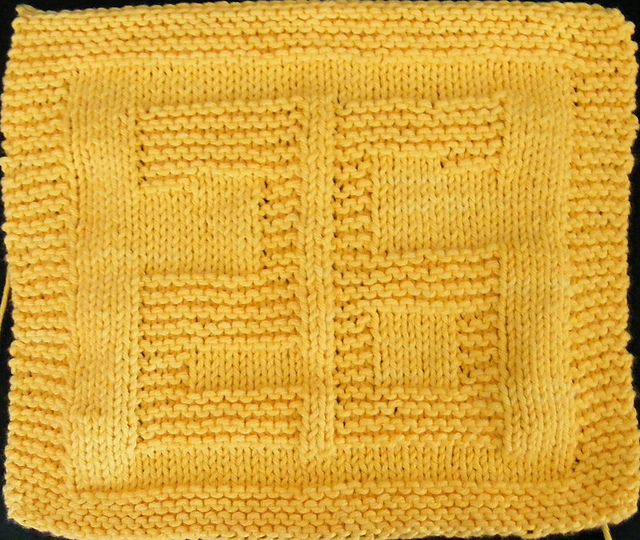 #26 Jamie McMurray dishcloth