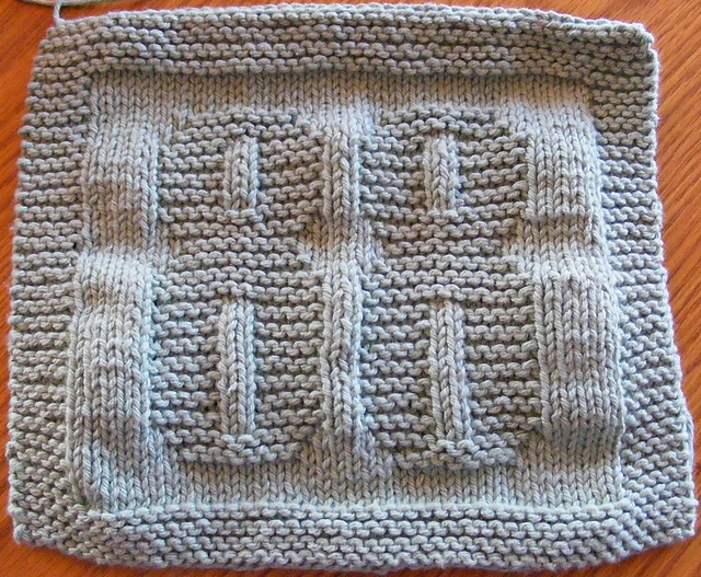#88 Dale Earnhardt Jr. dishcloth