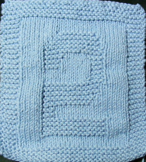 ZA old #2 Kurt Busch dishcloth first time