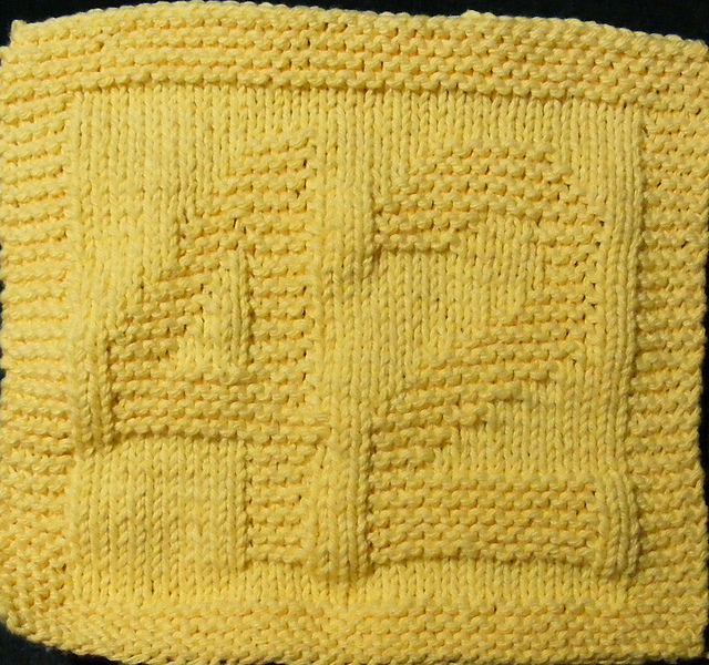 #42 Juan Pablo Montoya dishcloth