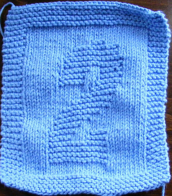 Ravelry: #2 Kurt Busch Redux pattern by Woodhill Design