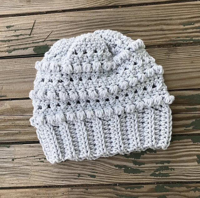 Patton Beanie