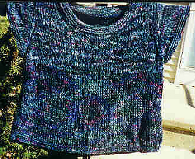 Chenille T