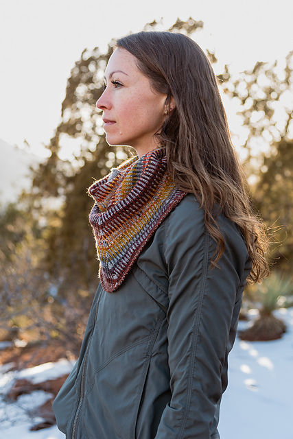 Aberration Cowl