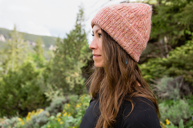 Cloud Peak Hat