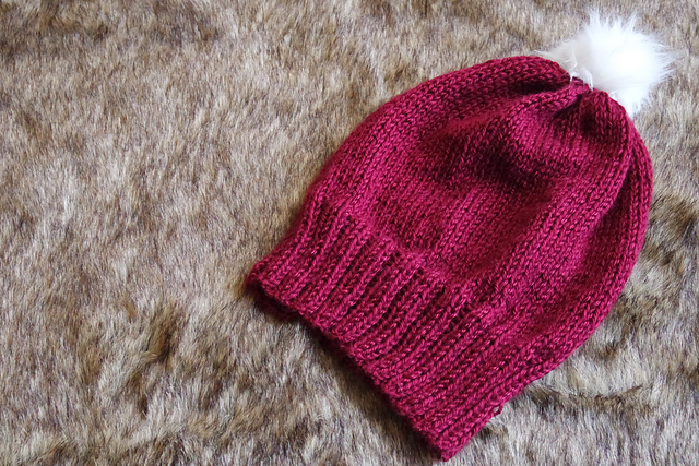 How to Knit a Hat