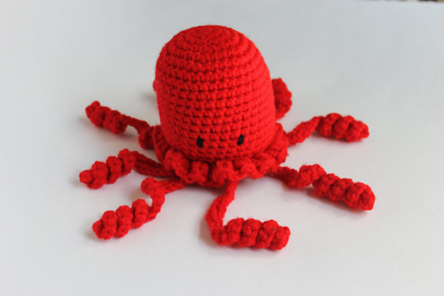 squid