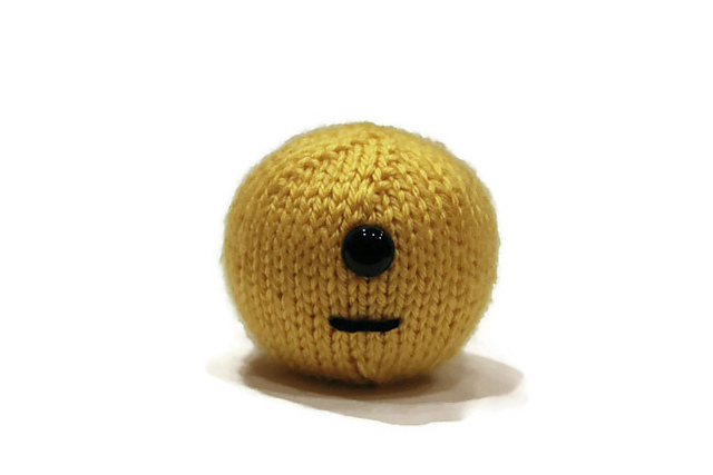The Alien from Outer Space