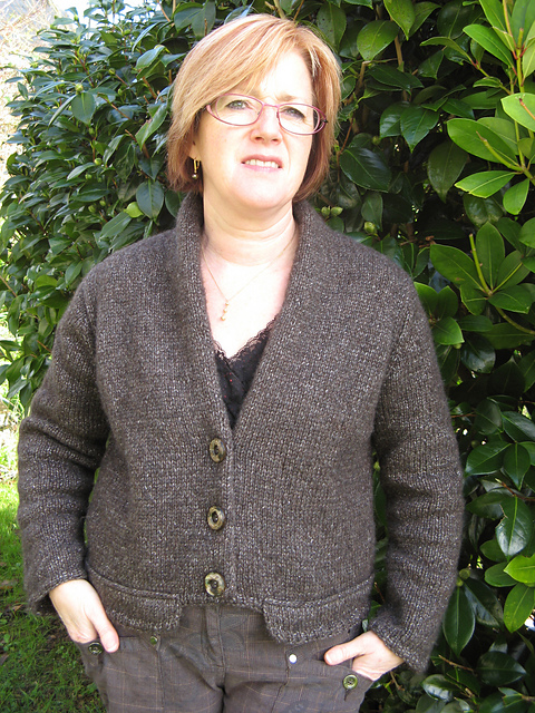68-18 Jacket