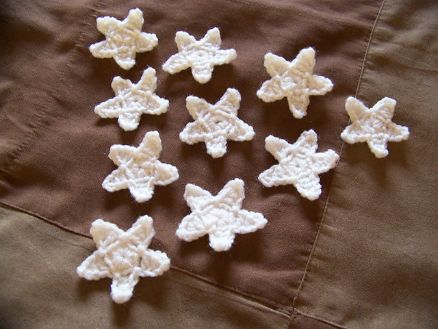 Little Stars
