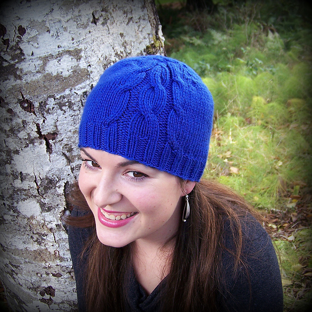 Taniqua Hat