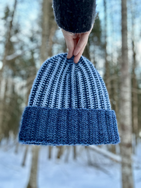 Bloom Beanie