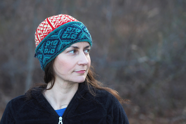 Vesterland Hat