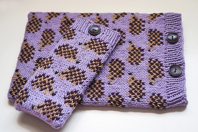 Hedgehogs Smartphone and Tablet Cover