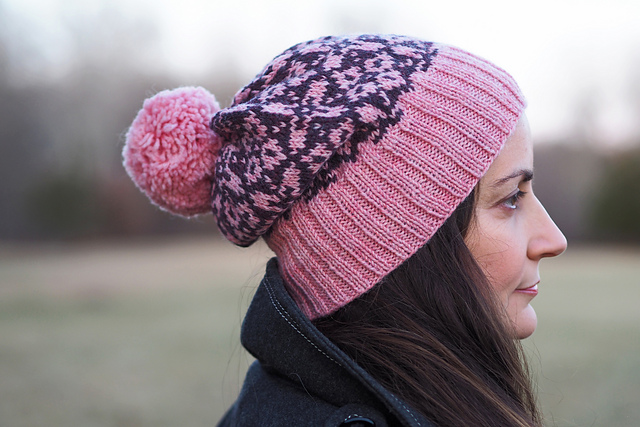 Hemsedal Hat
