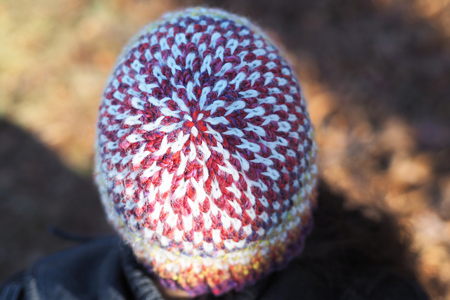 Murano Hat