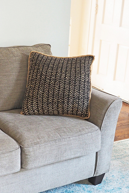 Lindaus Pillow