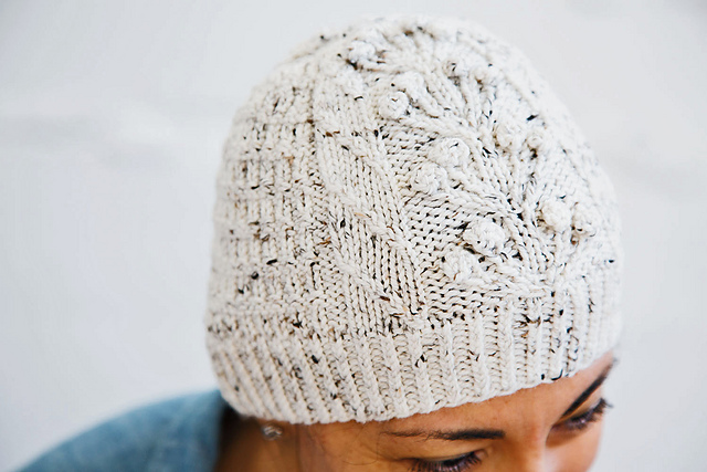 Wych Elm Hat