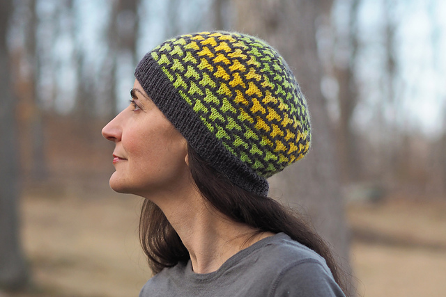 Trikala Hat
