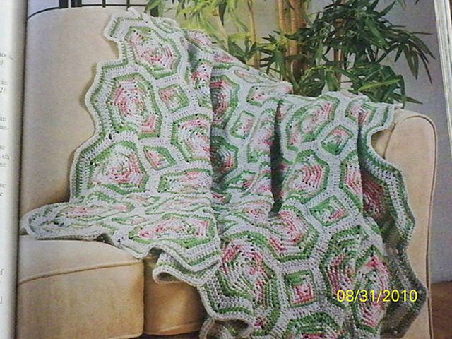 Oriental Octagons