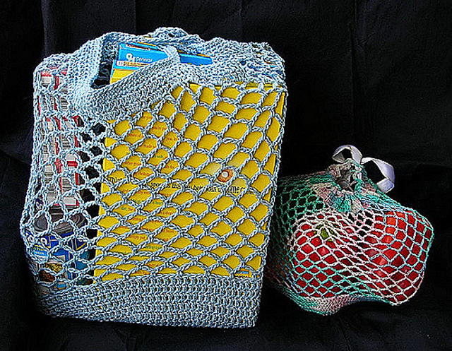 Market Bag Kit
