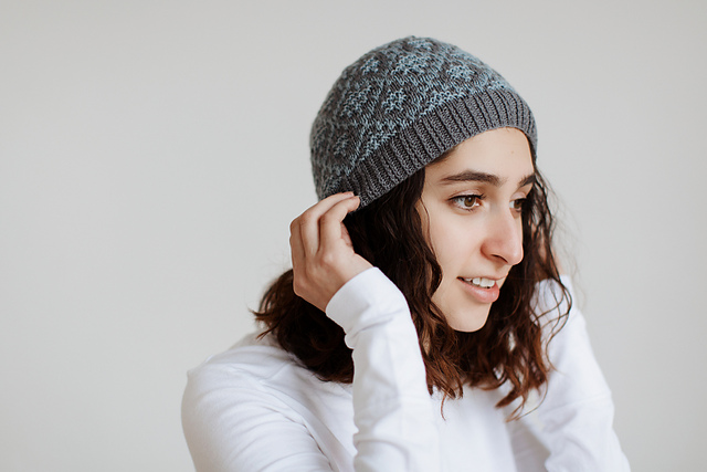 Chaparral Hat