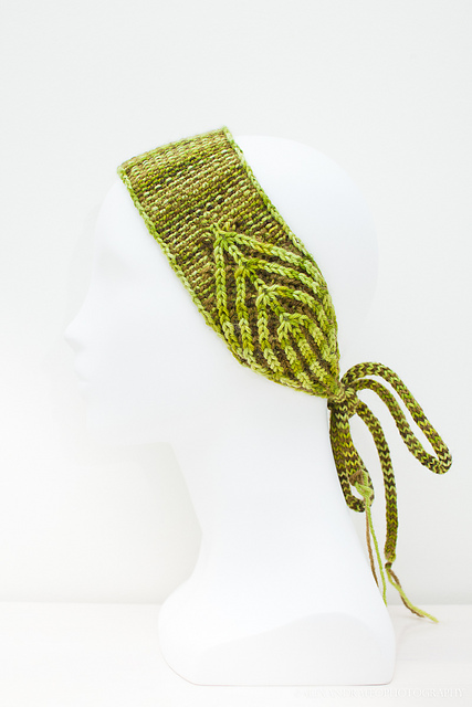 Linden Leaf