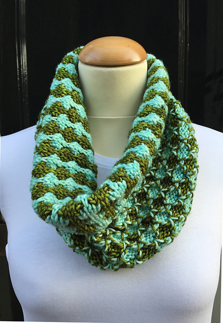 Tuck Cowl