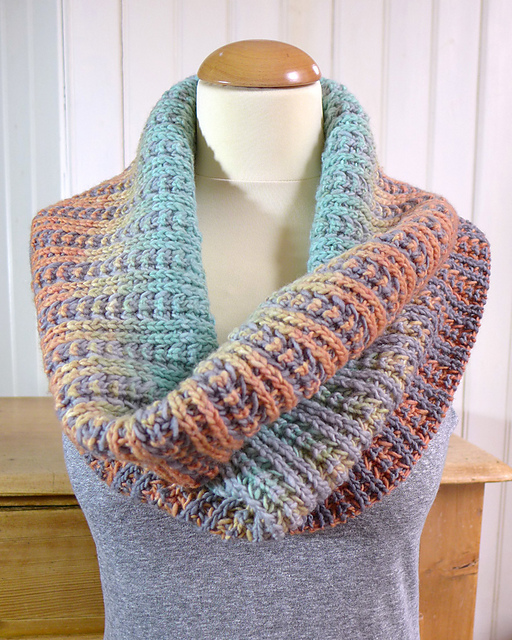 South Beach Cowl