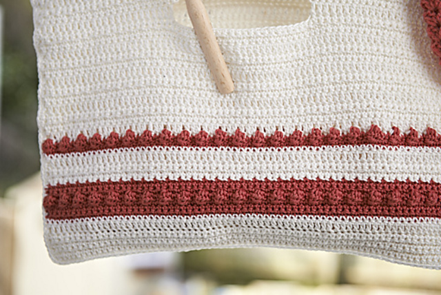 Fresh Linens Peg Bag