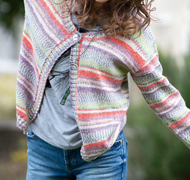 Festival Fave Cardigan