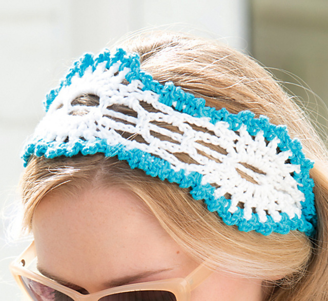 Summer Breeze hairband