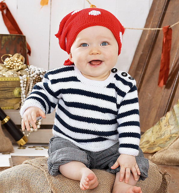 Shiver Me Timbers