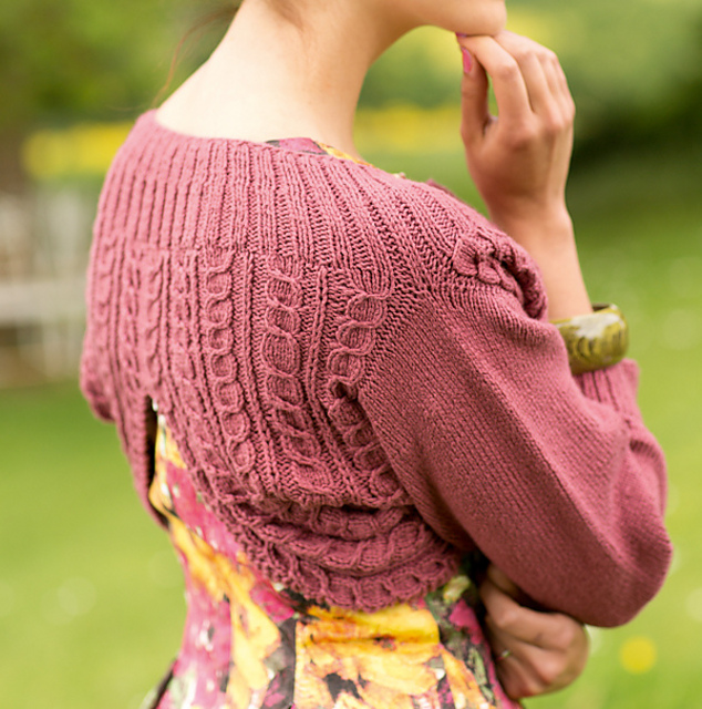 Wharton Shrug