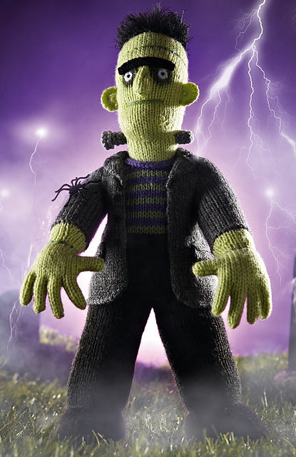 Horrid Hulk