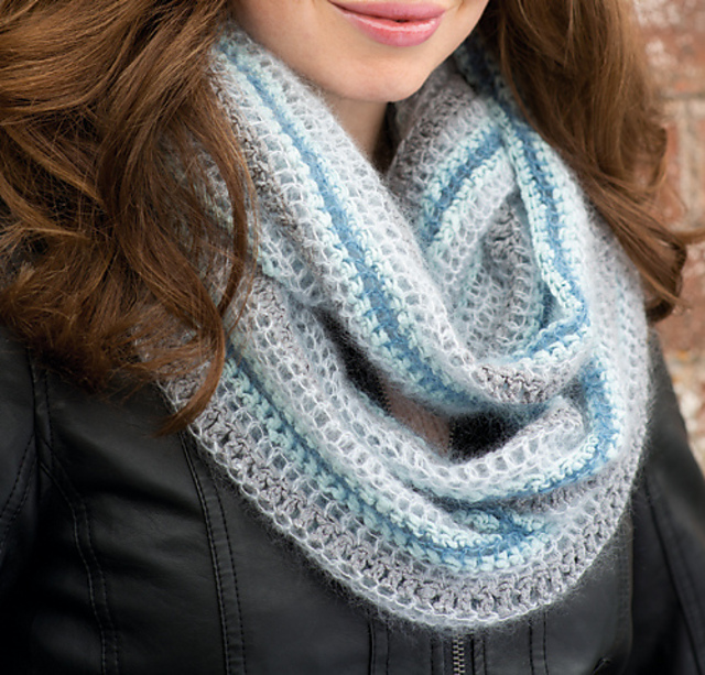 Thick and Thin cowl