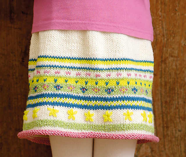 Sweetie Skirt