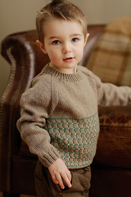 Euan jumper