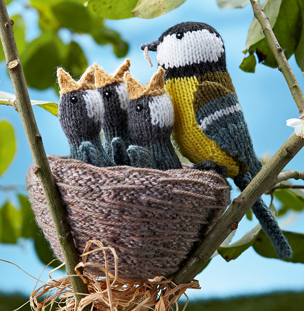 Tweety Birds